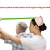 ForHealth Resistance Loop Bands Exercise Bands Workout Bands