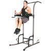Body Champ Fitness Multi function Power Tower
