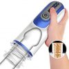 USB Rechargeable Male Electric Vibranting Māssāger Toys