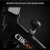 ECHANFIT Magnetic Bike Stationary Exercise Indoor Cycling Bikes