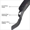 DMoose Arm Blaster for Biceps Triceps Bodybuilding