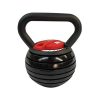 Kettlebell Weights Sets, Adjustable Kettle Bells Weight Set
