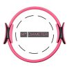 Pilates Magic Circle, Pilates Ring, Muscle Stimulator for Weight Loss