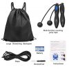 Jump Rope, Digital Smart Fitness Sport Skipping Ropes