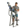 Exerpeutic 150L Triple Safety Locking Inversion Table