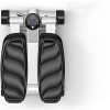 Compact Stepper Exercise Equipment – Low-Impact Twist Step Machine for Home & Office Workout