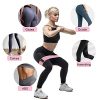 Sindax Booty Bands 3 Level Resistance Bands Non-Slip