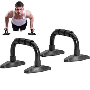 Outroad Push Up Bars - Pushup Bars with Non-Slip Feet