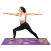 ProsourceFit Floret Yoga Mat