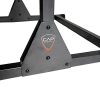 CAP Barbell Power Rack Exercise Stand, Multiple Colors