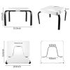 Health Mark Yoga and Exercise Inversion Stool Bench