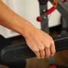 Sunny Health & Fitness Folding Electric Treadmill