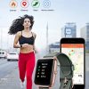 YAMAY Smart Watch Fitness Tracker Watches for Men Women