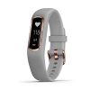 Garmin vívosmart 4, Activity and Fitness Tracker w, Pulse Ox