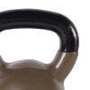 CAP Barbell Vinyl Coated Kettlebell