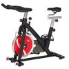 Sunny Health, Fitness Spin Bike Belt Drive
