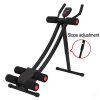 Dengken Fitness Core, Abdominal Trainers AB Workout Machine