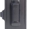 Samsung Galaxy S7 Case - Rugged Shockproof Cover with Belt Clip