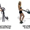 Health Gear HGI 4.2 Patent Pending Diamond Edition Heat