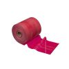 TheraBand Resistance Bands, 50 Yard Roll Professional Latex