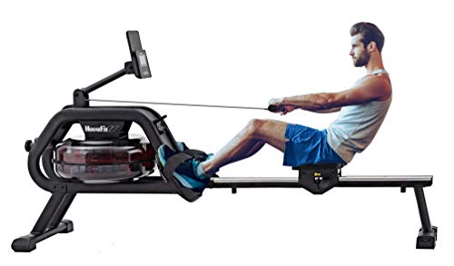 HouseFit Water Rower Rowing Machines for Home use