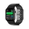 AURA Strap Body Composition and Hydration Level Fitness Tracker Band