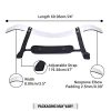 DMoose Arm Blaster for Biceps Triceps Bodybuilding Muscle Strength