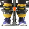 Inversion Table with Air Soft Ankle Cushions