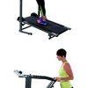 NEW Maximum Weight Capacity Manual Treadmill