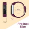 Healthy Kids, Happy Kids: IP67 Waterproof Fitness Tracker Watch