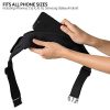 Mind and Body Experts Amazing Running Belt Fits iPhone 6 Plus