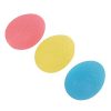 EX ELECTRONIX EXPRESS Egg Shaped Hand Exercise Balls