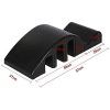 JINGCHEN Spine Supporters Pilates Yoga Multi-Purpose Massage Bed