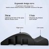 LQX Yoga Spine orthosis Spine Supporters Pilates Spine Yoga Massage