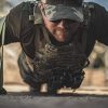 Iron Infidel Pull Up Assistance Bands for Working Out