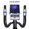 MaxKare Elliptical Machine Trainer Magnetic Elliptical Exercise Machine