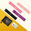 OMORC Resistance Bands, Exercise Loop Bands for Legs and Butt