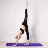 Extra Thick Yoga Mat Non Slip, Premium 72" Health Exercise