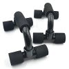 OUTLEYNY Push Up Bars - Workout Stands Pushup Handles