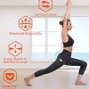 Yoga Pants High Waist Leggings with Pockets Tummy Control