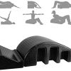 Active50 Solutions, Inc. Black Foam Rifle Barrel Combination