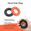Hand Grip Exerciser Strengthener Wrist Strengthener
