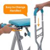 🌟 Life's A Beach Pilates PRO Chair Max – Your All-In-One Home Gym Solution! 💪