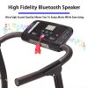 OKBOP Folding Electric Treadmills for Home, Foldable Under Desk