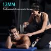 Massage Gun Deep Tissue Percussion Muscle Massager
