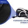 Stamina InMotion Compact Strider