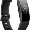 Fitbit Inspire HR Heart Rate and Fitness Tracker