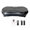 Pinty Fitness Vibration Platform - Whole Body Vibration Machine