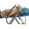 Exerpeutic 150L Triple Safety Locking Inversion Table