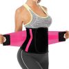 ChongErfei Waist Trainer Women - Waist Cincher Trimmer